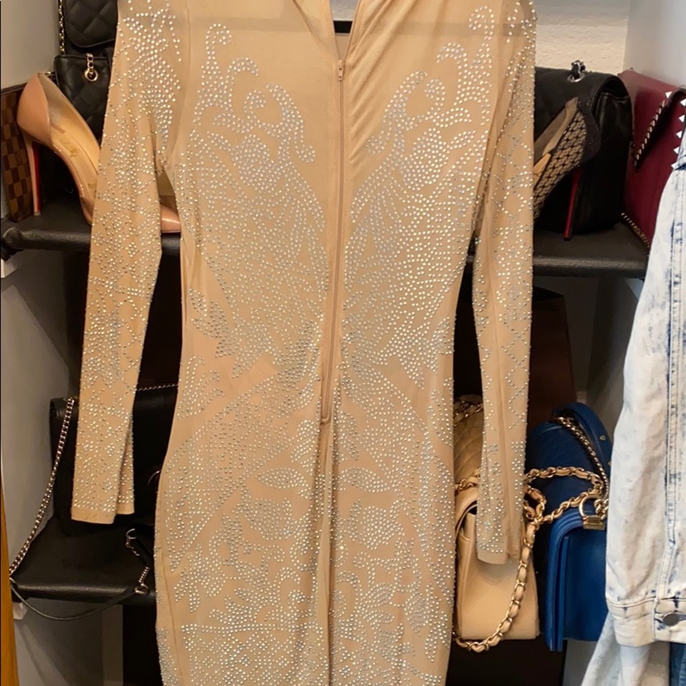 Dress - Picture 4 of 4